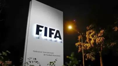 FIFA'dan 8 saniye kuralı: Kaleciler için yeni dönem başlıyor!