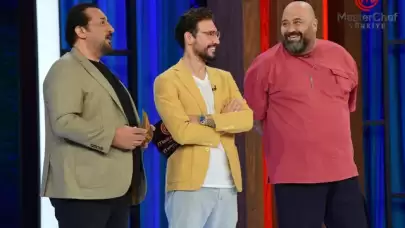 MasterChef'te 2. ceketi kim aldı? MasterChef'te adım adım finale yaklaşılıyor!