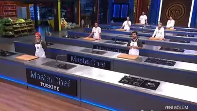 MasterChef Türkiye'de takım oyunları sona erdi: Rekabet kızıştı!