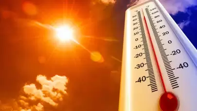 Meteoroloji açıkladı! Yurt genelinde sıcaklık artıyor