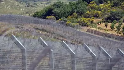 AB ülkesinin sınır kontrolü milli teknolojiye emanet