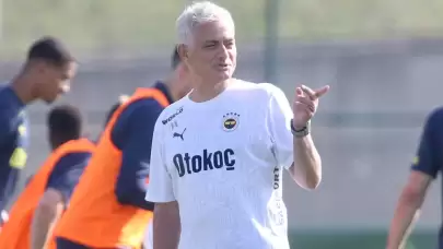 Mourinho'dan 2 futbolcu için karar