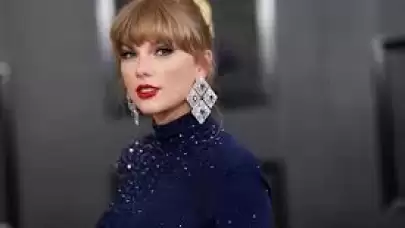 Taylor Swift'in favori yemeği ortaya çıktı! Ünlü pop yıldızının tercihi Türk mutfağından