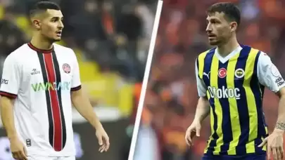 Fenerbahçe’de iki imza birden