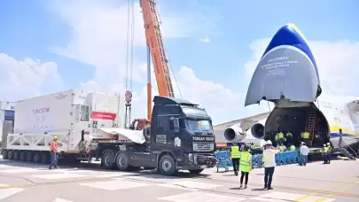 Türksat 6A'nın uzay yolundaki tarihi adımları Alman basınında gündem oldu