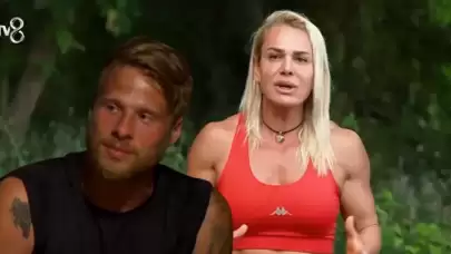 Survivor All Star yarışması kaotik bir finalle sonuçlandı