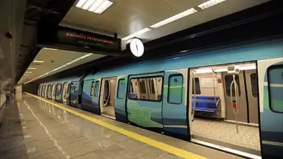 Valilikten yeni karar! Taksim ve Şişhane metro istasyonları kapatılacak