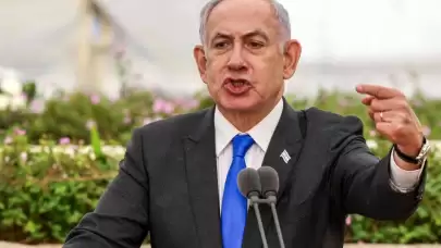 Netanyahu, Metula'yı terk etti... İsrail'in kuzeyinde büyük kaos