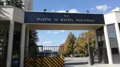 Hazine ve Maliye Bakanlığı vatandaşları yapay zekaya karşı uyardı