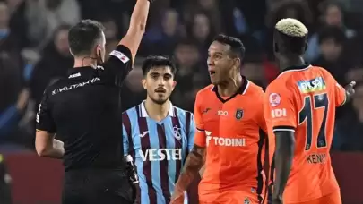 Başakşehir FK, Josef de Souza ile yollarını resmen ayırdı