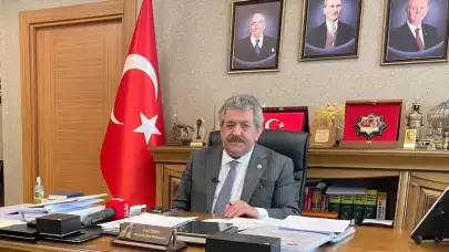 MHP'li Yıldız: Yapılan iftiraların, edilen hakaretlerin hesabı hukuk içerisinde tek tek sorulacaktır