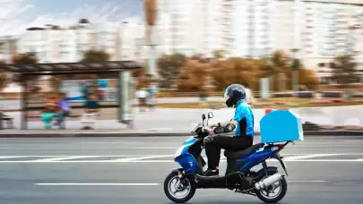 Nasıl Moto Kurye Olunur?