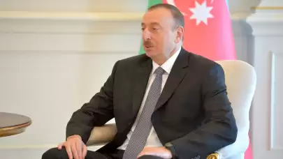 Azerbaycan Cumhurbaşkanı Aliyev, Milli Meclisi feshetti