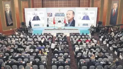 AK Parti’de 541 belediye başkanı kampa giriyor