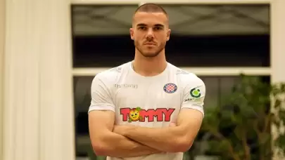 Nihad Mujakic, FK Partizan'a transfer oldu