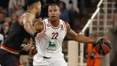 Fenerbahçe Beko, Devon Hall ile anlaştı