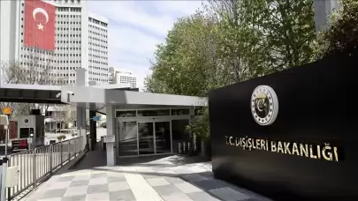 Türkiye, Bolivya'da "darbe girişimi olduğuna dair haberlerden" endişe duyuyor