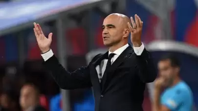 Portekiz Teknik Direktörü Roberto Martinez: İlk golden sonra maçı kontrol ettik