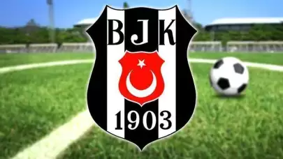 Beşiktaş, teknik ekibe iki yeni ismin katıldığını açıkladı