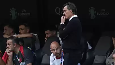 Montella'nın zor sınavı: Kimi oynatacak?