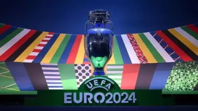 EURO 2024’te son 16 turuna yükselen ilk takımlar belli oldu