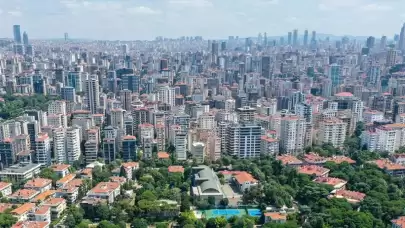 Konut kira zammında yeniden TÜFE dönemi