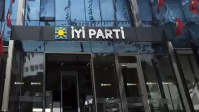 İYİ Parti'de bir istifa şoku daha: Son iki yıldır bir şeyler ters gitmeye başladı