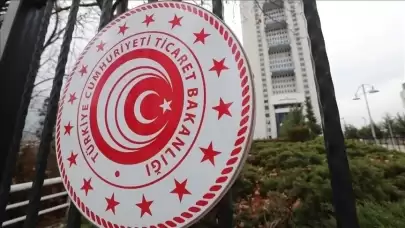 Ticaret Bakanlığı: "Haksız ve adil olmayan rekabetin karşısındayız"