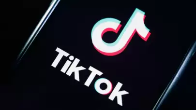 Türkiye'de 16,5 milyon TikTok içeriği kaldırıldı!