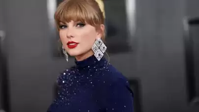 Dünyaca ünlü şarkıcı Taylor Swift'in konserinde yeni olay!