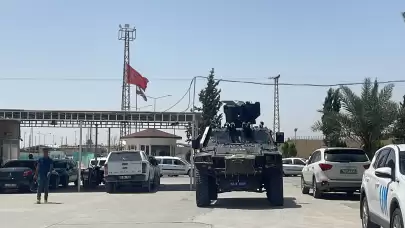 Sınırda insan kaçakçılığı suçlamasıyla gözaltına alınan tuğgeneral tutuklandı