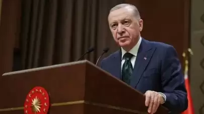 Cumhurbaşkanı Erdoğan'dan ekonomi mesajı: Fiyat balonu sönüyor