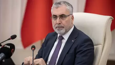 Bakan Işıkhan: "Belediyelerin SGK borcu tahsil edilecek"