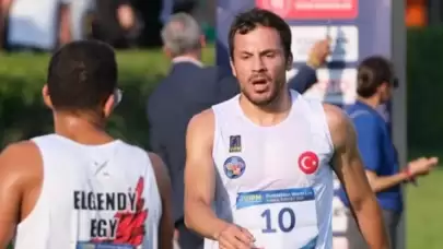 Buğra Ünal ilk peşine düştü