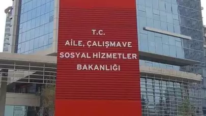 Bakanlıktan Şanlıurfa'da koruma altında olan çocuğun iddialarına ilişkin açıklama