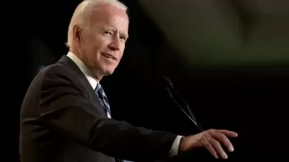 Biden'ın adaylıktan çekilme kararı son dakika ekibine bildirildi