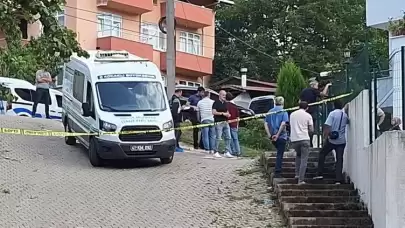 Kan donduran cinayet! Önce eski eşini öldürdü sonra oğlunu...