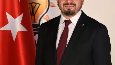 AK Parti Balıkesir İl Başkanı Aydemir ölümden döndü