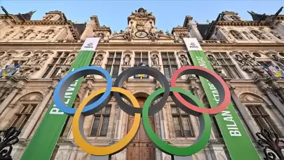 Paris 2024 Olimpiyatları'na en çok sporcu gönderen ülkeler listesi