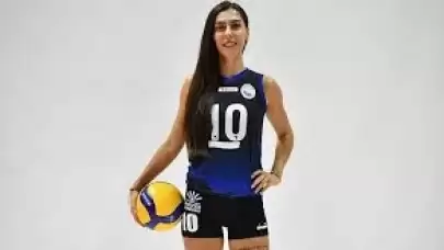 Merve Tanıl Beşiktaş’ta