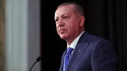 Cumhurbaşkanı Erdoğan: Trump'a yönelik suikast girişimini kınıyorum