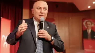 MHP'li Yönter: "Hesaplaşacağız, ama helalleşme olmayacak"