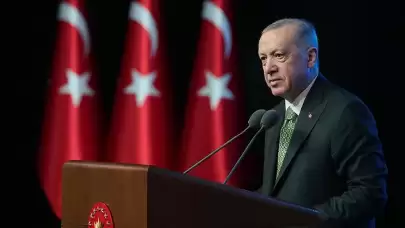 Haniye'nin ölümü! Erdoğan: Kalleş suikastı lanetliyorum