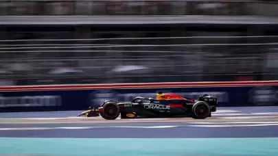 Formula 1'de sıradaki durak Macaristan