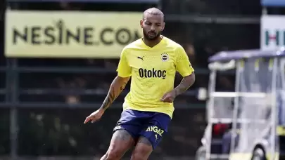 Joao Pedro, Fenerbahçe'ye geri dönüyor