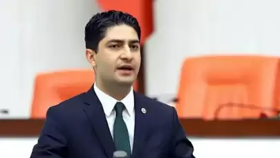 MHP'li Özdemir: "Bozkurt’un irade ve azminin yenilemeyeceği tüm dünya görecektir"