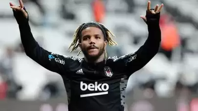 Beşiktaş Fransız futbolcu Valentin Rosier ile yollarını ayırdı