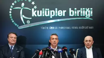 Kulüpler Birliği’nde başkanlık seçimi ertelendi