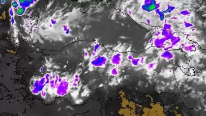 Meteorolojiden İstanbul dahil pek çok kente serinleten uyarı