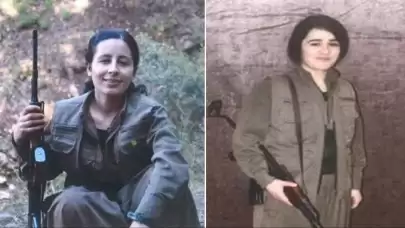 MİT'ten PKK'ya ağır darbe! TSK'ya saldırı hazırlığındaki teröristler etkisiz hale getirildi